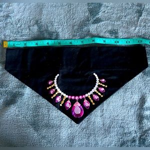 WOT custom made. Formal “Bandana”